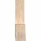 Ekena Millwork Portland Smooth Timber Gable Bracket, Douglas Fir, 72"W x 15"H x 3 1/2"D x 5 1/2"F, 5/12 Pitch GBW072X15X0406POR00SDF - alternate 5